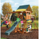 Brookridge Climbing Frame Brookridge Climbing Frame